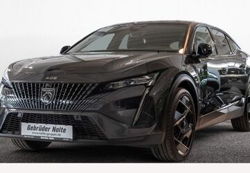 Peugeot 408 24.587 km 27.850 &euro; Hemer 58675