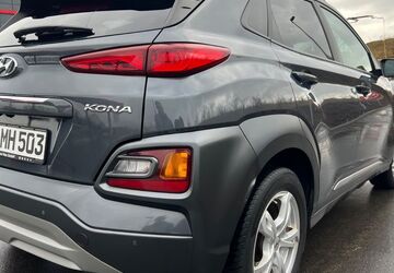 Hyundai KONA 97.500 km 11.600 &euro; Iserlohn 58636
