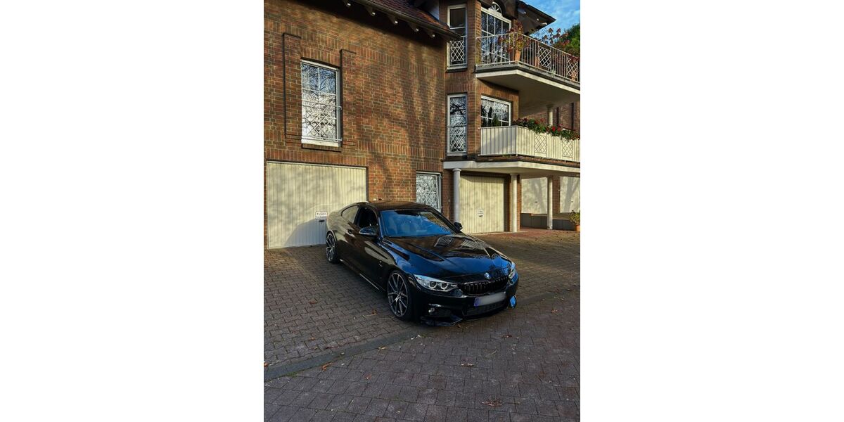BMW 428 118.500 km 21.700 &euro; Hemer 58675