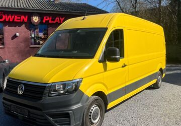 VW Crafter 126.618 km 17.900 &euro; Datteln 45711