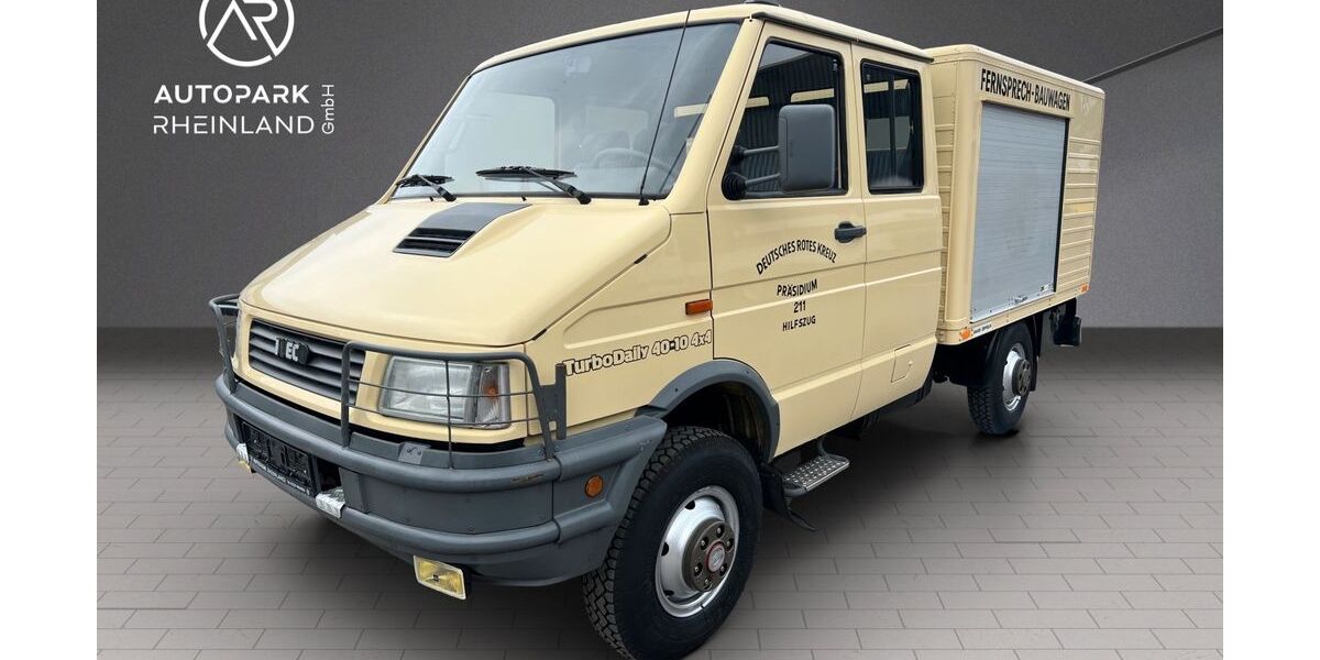 IVECO Andere 26.927 km 29.800 &euro; Bochum 44866