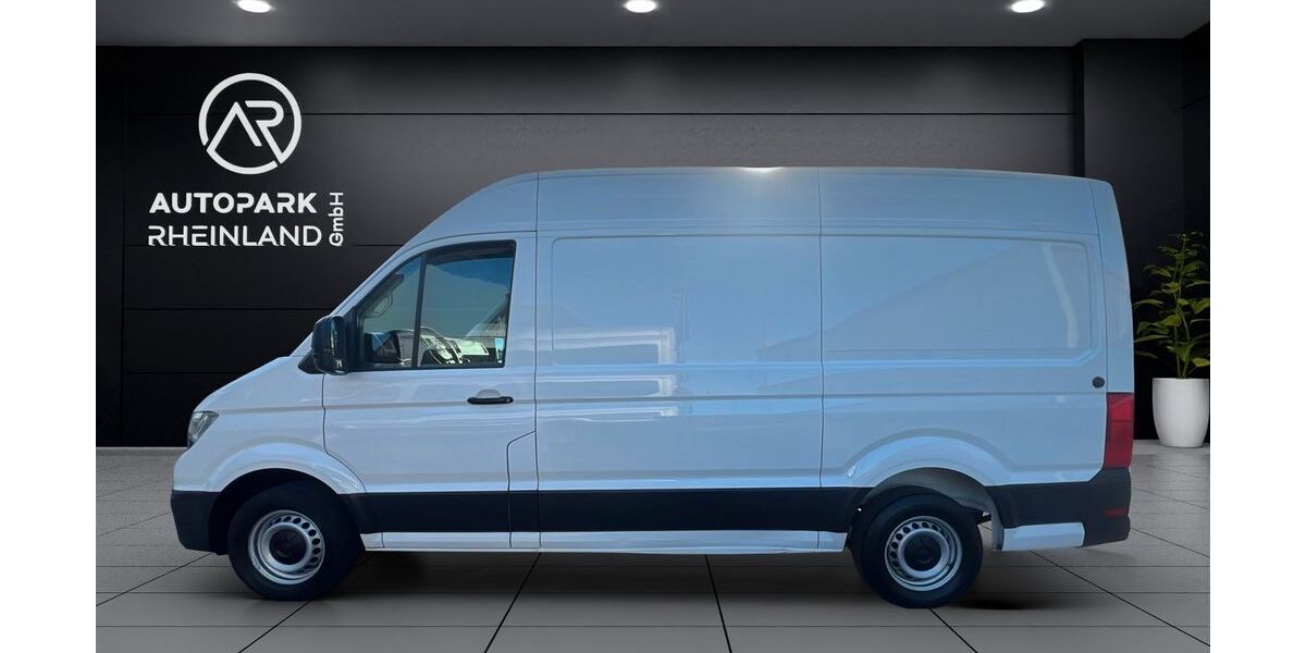 VW Crafter 145.500 km 19.950 &euro; Bochum 44866
