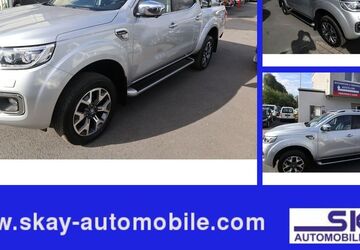 Renault Alaskan 188.908 km 17.499 &euro; Herne 44628