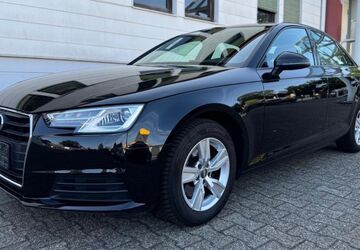 Audi A4 138.500 km 14.500 &euro; Castrop-Rauxel 44575