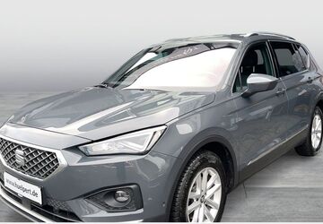 Seat Tarraco 105.716 km 26.336 &euro; Dortmund 44269