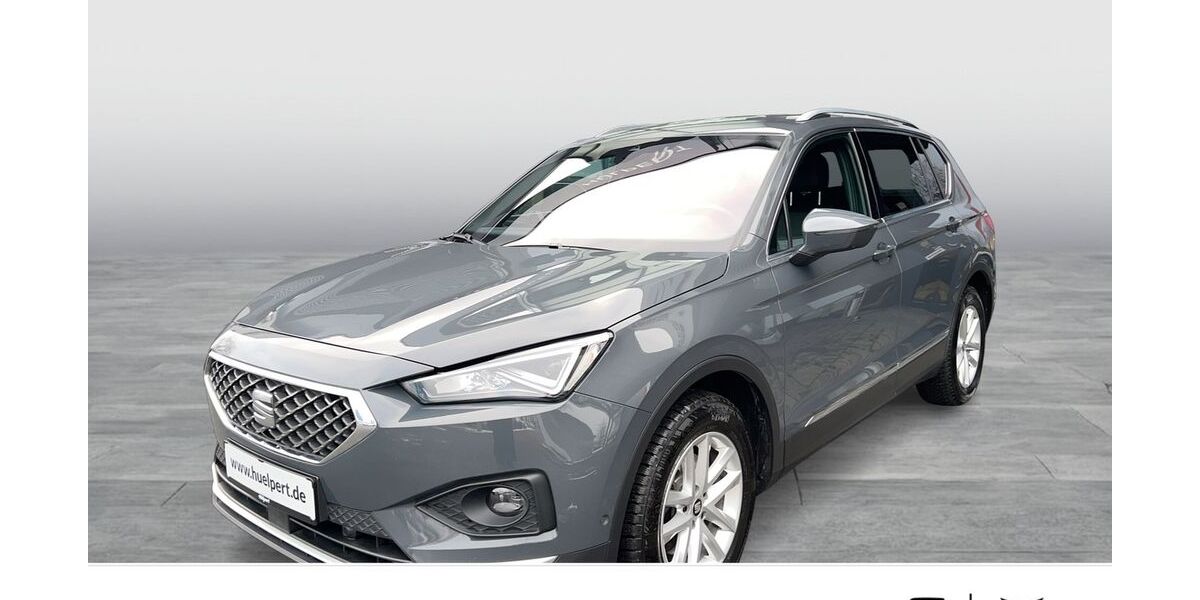 Seat Tarraco 105.716 km 26.336 &euro; Dortmund 44269