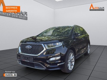 Gebrauchte Ford Edge
