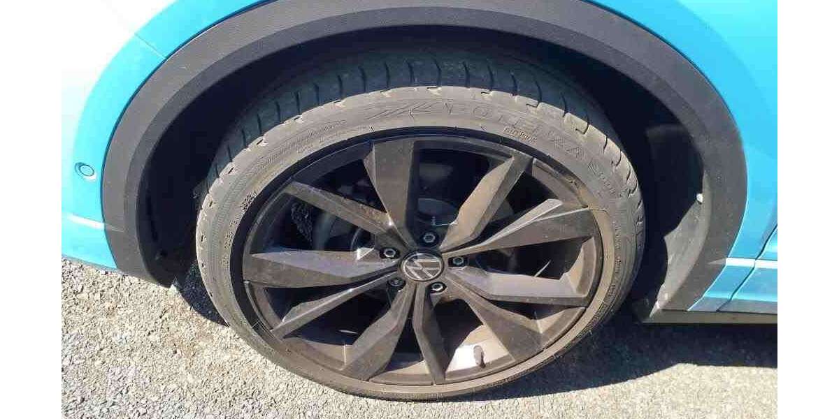 VW T-Roc Cabrio R-Line 1.5 TSI DSG NAVI KAMERA BEATS 38.000 km 29.988 &euro; Bergkamen 59192