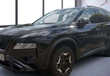 Nissan X-Trail 12.000 km 37.990 &euro; Marl 45770