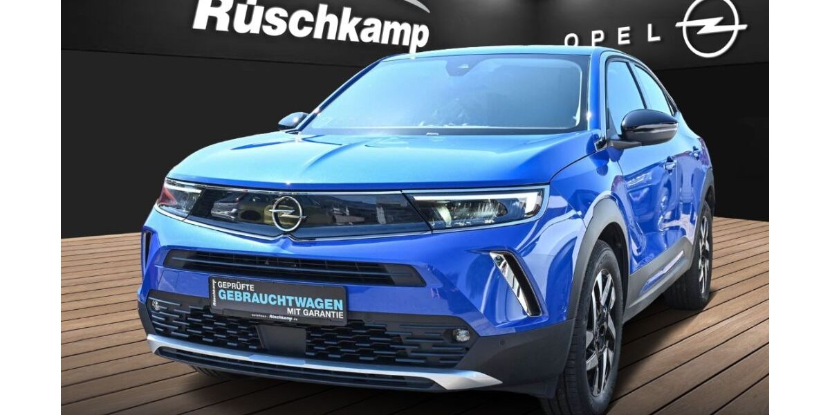 Opel Mokka-e 38.267 km 18.290 &euro; Werne 59368