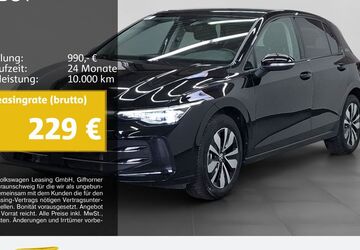VW Golf 27.889 km 28.350 &euro; Bochum 44809