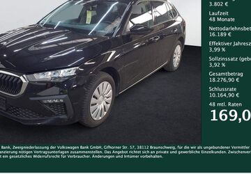 Skoda Scala 26.769 km 19.942 &euro; Dortmund 44309