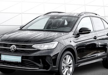 VW Taigo 1.999 km 26.929 &euro; Herten 45701