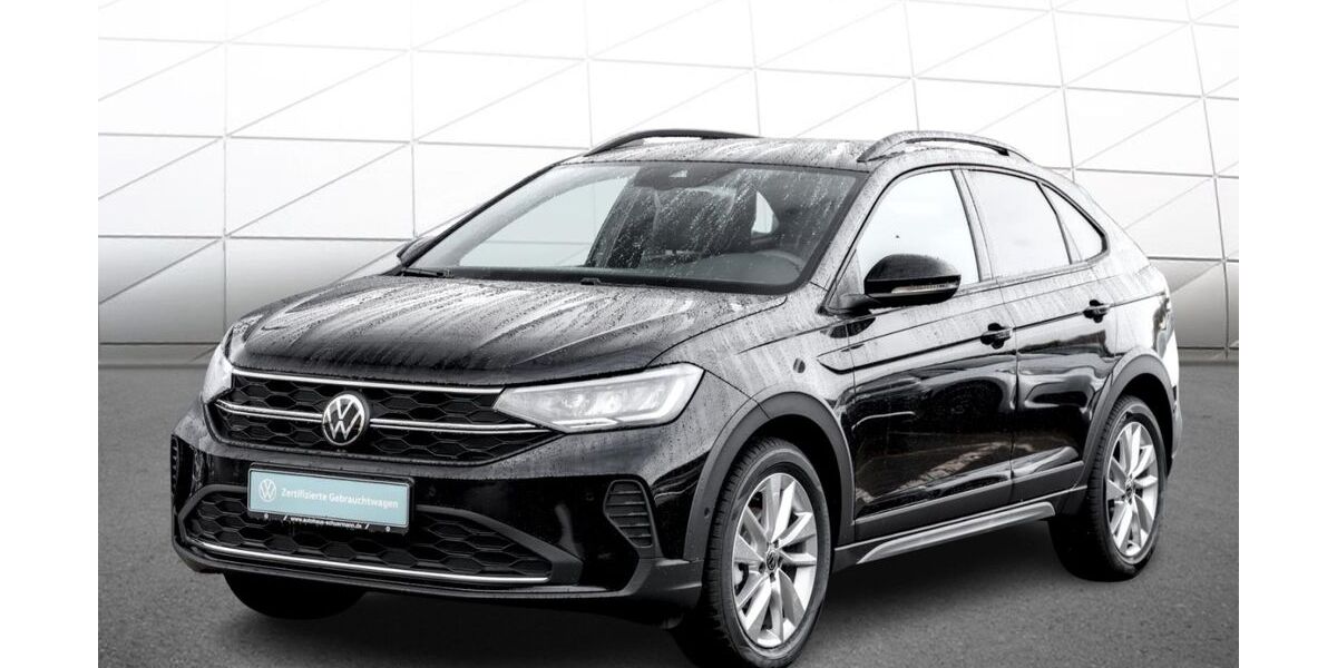 VW Taigo 1.999 km 26.929 &euro; Herten 45701