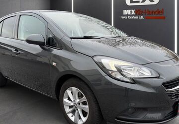 Opel Corsa 95.000 km 8.500 &euro; Marl 45772