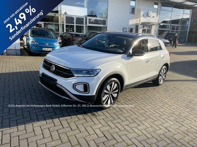 VW T-Roc 25.900 km 27.398 &euro; Lünen 44534