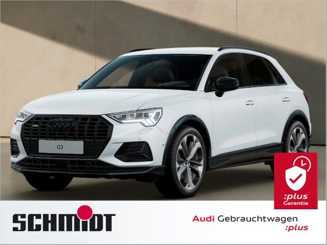 Audi Q3 3.050 km 45.640 &euro; Recklinghausen 45657