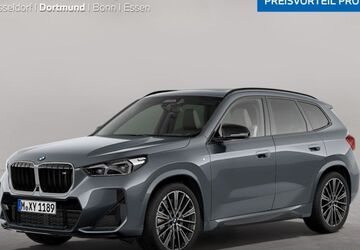 BMW X1 8.060 km 59.899 &euro; Dortmund 44263