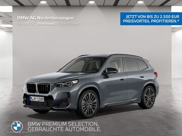 Gebrauchte BMW X1