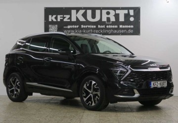 Kia Sportage 40.600 km 29.950 &euro; Recklinghausen 45661