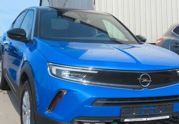 Opel Mokka 45.137 km 17.790 &euro; Herne 44653