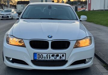 BMW 318 290.000 km 3.300 &euro; Dortmund 44329