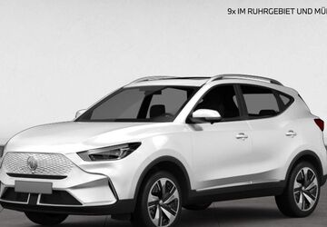 MG ZS 28.474 km 21.640 &euro; Gelsenkirchen 45897