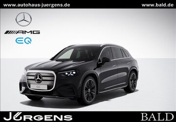 Mercedes-Benz GLC 400 14.500 km 87.880 &euro; Hagen 58135