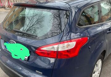 Ford Focus 233.900 km 2.450 &euro; Dortmund 44147