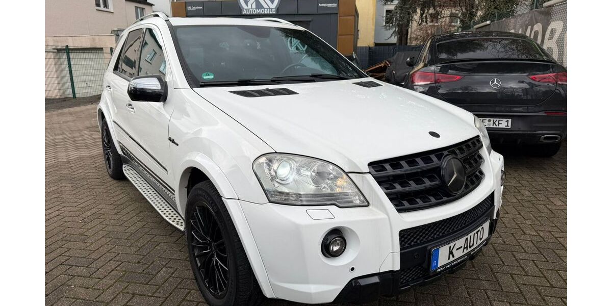 Mercedes-Benz ML 63 AMG 290.600 km 14.900 &euro; Herne 44625