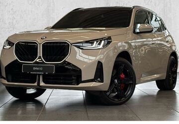 BMW X3 6.550 km 73.990 &euro; Sprockhövel 45549