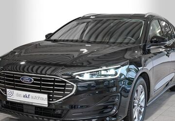 Ford Focus 27.837 km 23.950 &euro; Schwerte 58239