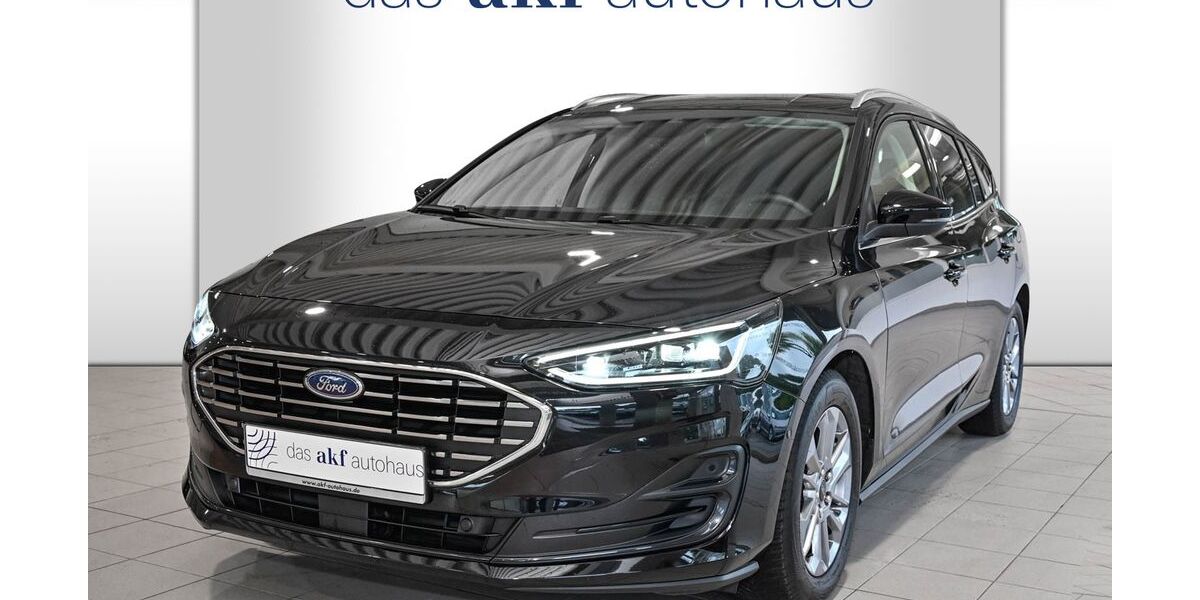 Ford Focus 27.837 km 23.950 &euro; Schwerte 58239