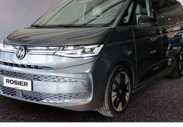 VW T7 Multivan 4.999 km 76.890 &euro; Menden 58706