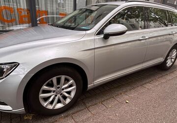 VW Passat Variant 231.000 km 9.500 &euro; Dortmund 44139