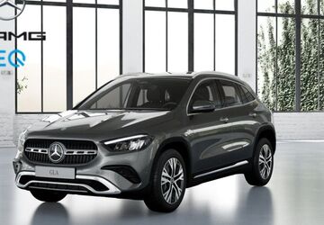 Mercedes-Benz GLA 250 9.028 km 41.840 &euro; Hagen 58135