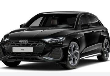 Audi A3 30.454 km 35.440 &euro; Bochum 44809