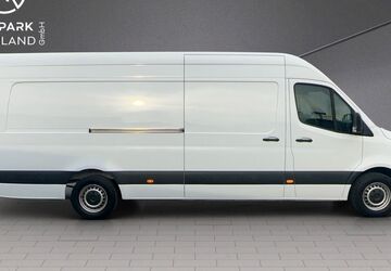 Mercedes-Benz Sprinter 102.511 km 26.950 &euro; Bochum 44866