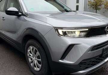 Opel Mokka 50.290 km 13.990 &euro; Iserlohn 58636