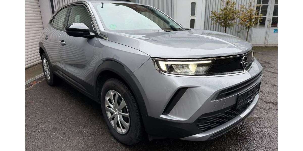 Opel Mokka 50.290 km 13.990 &euro; Iserlohn 58636