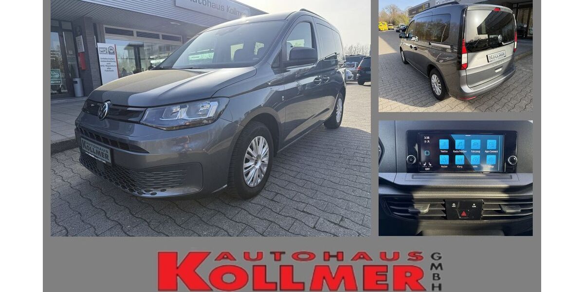 VW Caddy 142.396 km 15.990 &euro; Kamen 59174