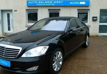 Mercedes-Benz S 320 338.883 km 7.990 &euro; Bochum 44809