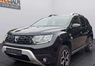 Dacia Duster 67.000 km 14.990 &euro; Dortmund 44149