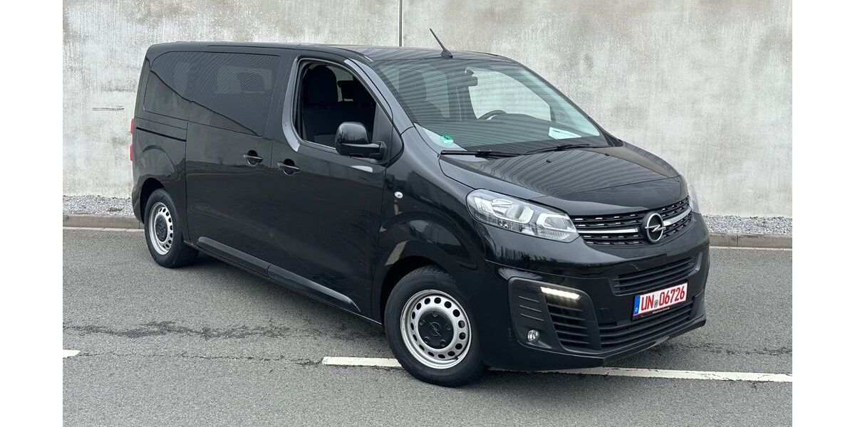 Opel Vivaro 99.000 km 23.999 &euro; Schwerte 58239
