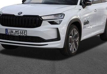 Skoda Kodiaq 10.310 km 51.490 &euro; Lünen 44534