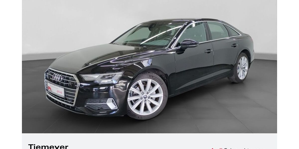 Audi A6 79.377 km 35.850 &euro; Bochum 44809
