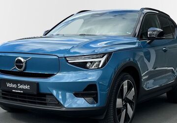 Volvo XC40 59.300 km 28.750 &euro; Iserlohn 58640