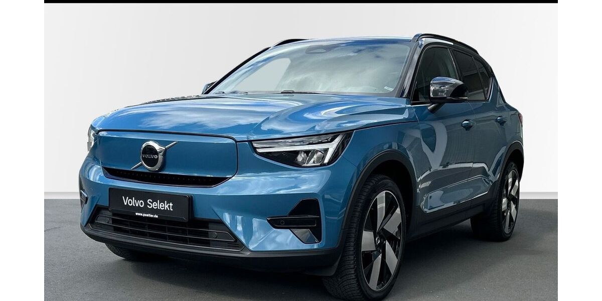 Volvo XC40 59.300 km 28.750 &euro; Iserlohn 58640