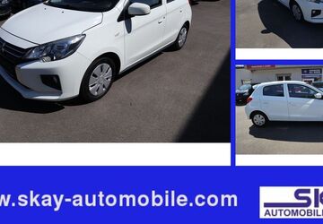 Mitsubishi Space Star 74.612 km 6.999 &euro; Herne 44628