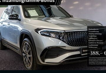 Mercedes-Benz EQB 18.086 km 41.847 &euro; Menden 58706